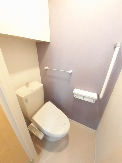 ウィステリア コーキ B