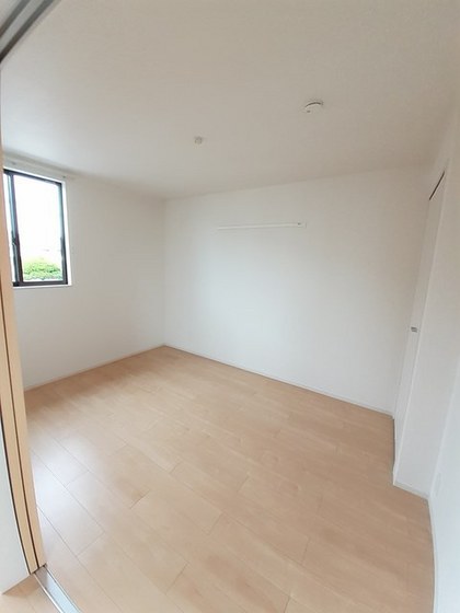 ウィステリア コーキ B