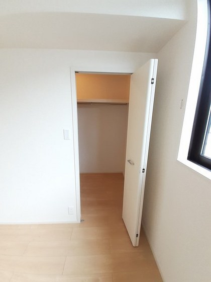 ウィステリア コーキ B