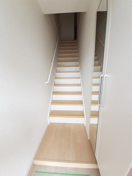 ウィステリア コーキ B