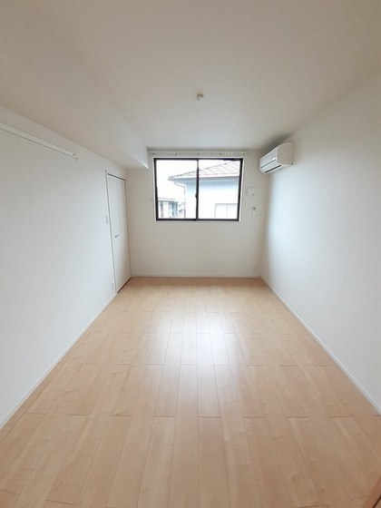 ウィステリア コーキ B