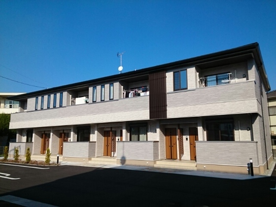 ウィステリア コーキ B