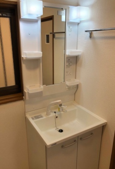 伊島町2丁目戸建T邸