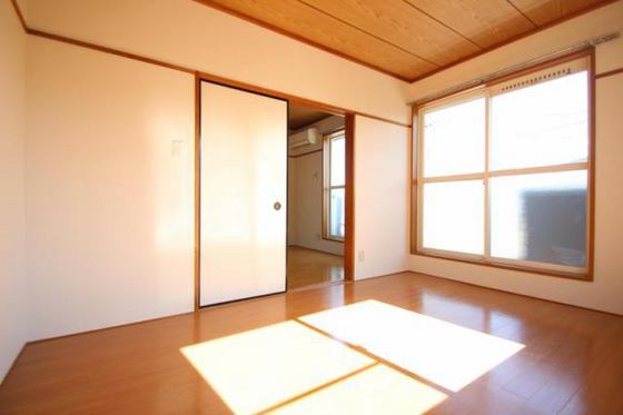 キャッスル豊成