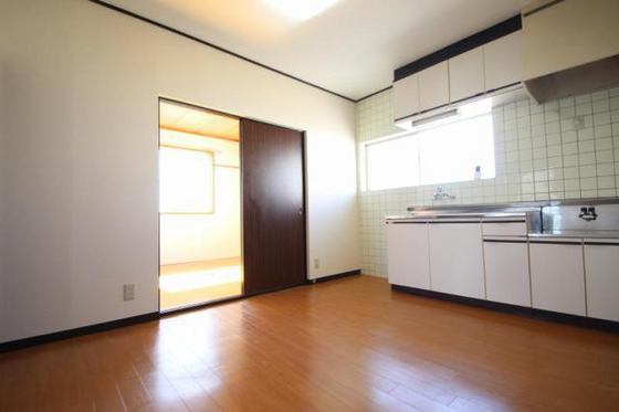 キャッスル豊成