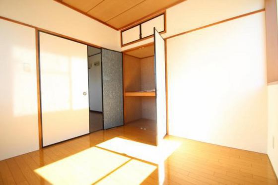 キャッスル豊成