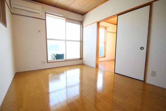 キャッスル豊成