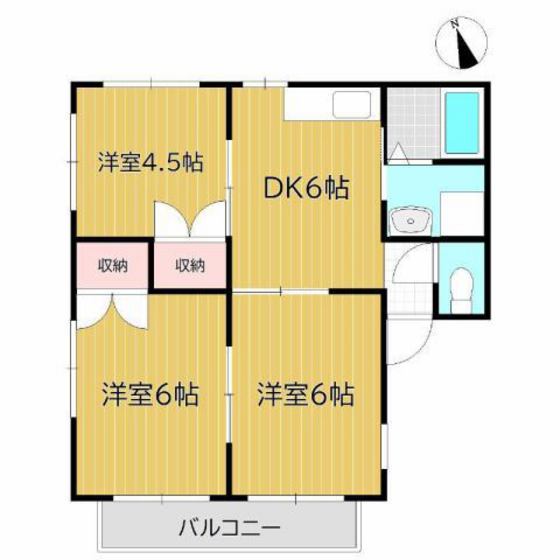 キャッスル豊成