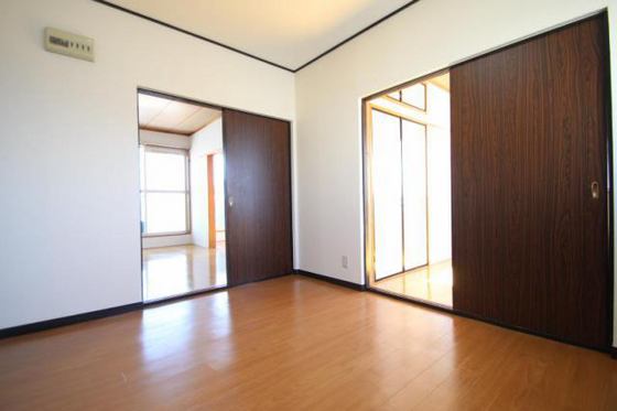 キャッスル豊成