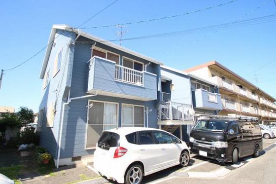 キャッスル豊成