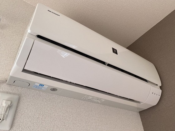 ルミエール A棟