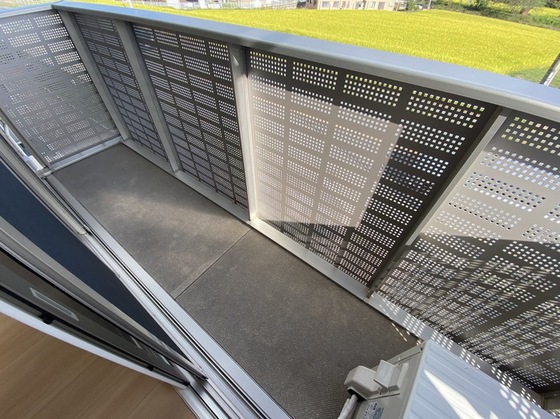 ルミエール A棟