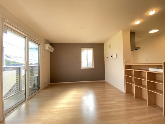 ルミエール A棟