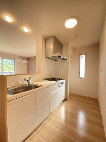 ルミエール A棟