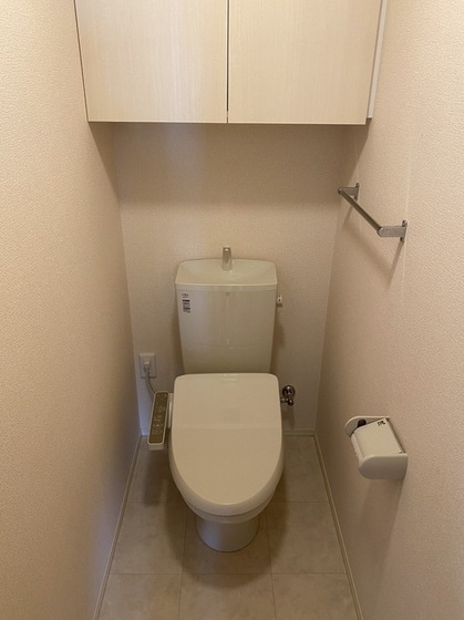 ルミエール A棟