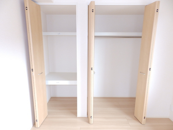 ルミエール A棟