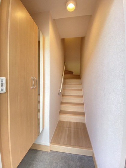 ルミエール A棟