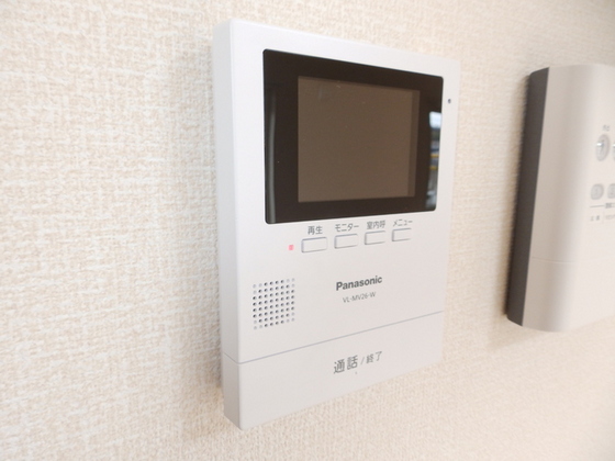 ルミエール A棟