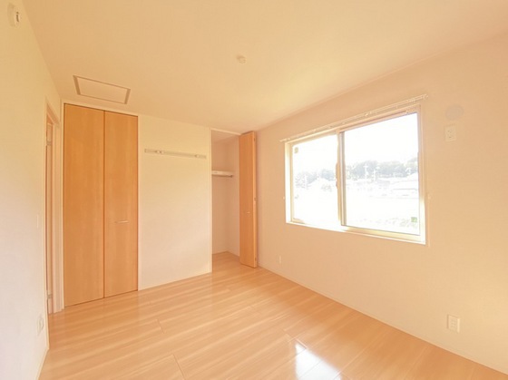 ルミエール A棟