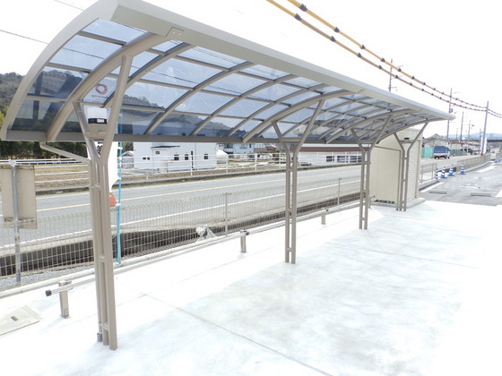 ルミエール A棟