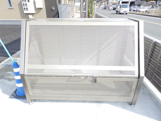 ルミエール A棟