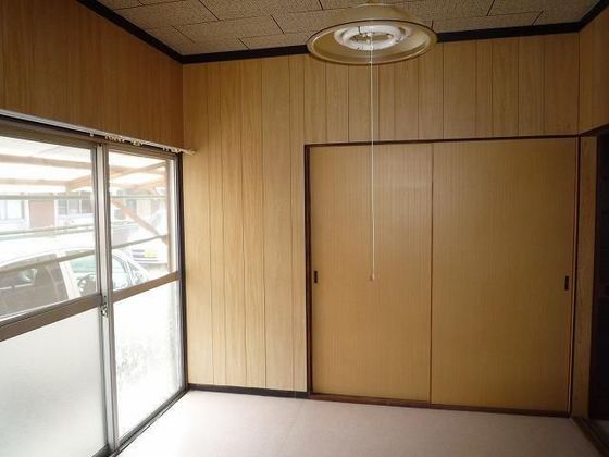 佐藤一戸建て(倉富134)