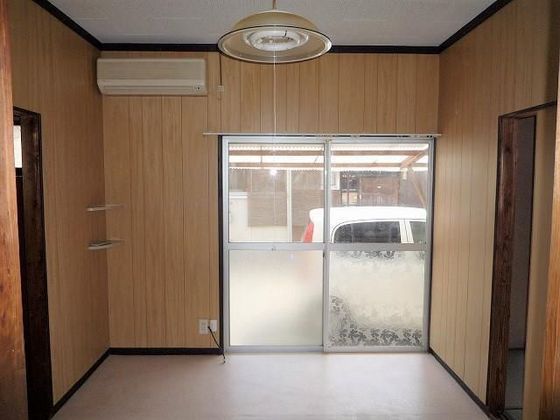 佐藤一戸建て(倉富134)