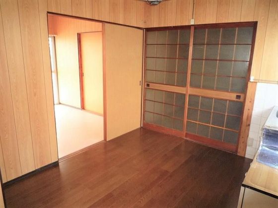 佐藤一戸建て(倉富134)