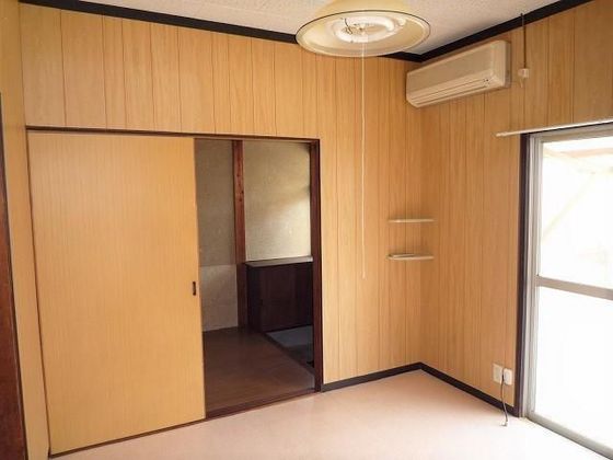 佐藤一戸建て(倉富134)