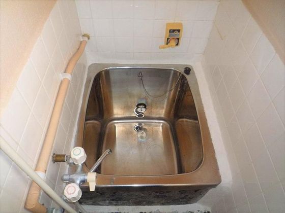 佐藤一戸建て(倉富134)