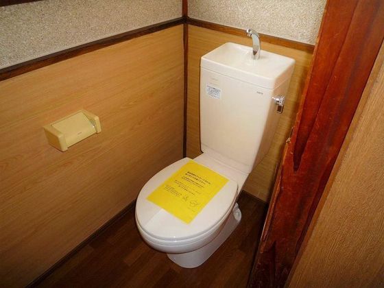 佐藤一戸建て(倉富134)