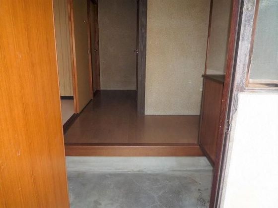 佐藤一戸建て(倉富134)