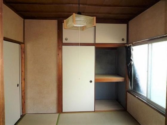 佐藤一戸建て(倉富134)