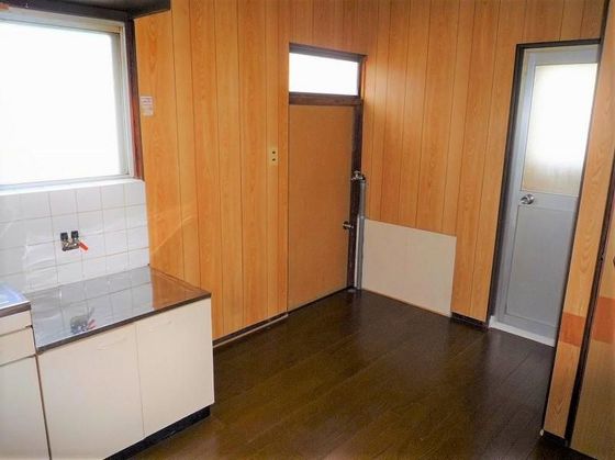 佐藤一戸建て(倉富134)