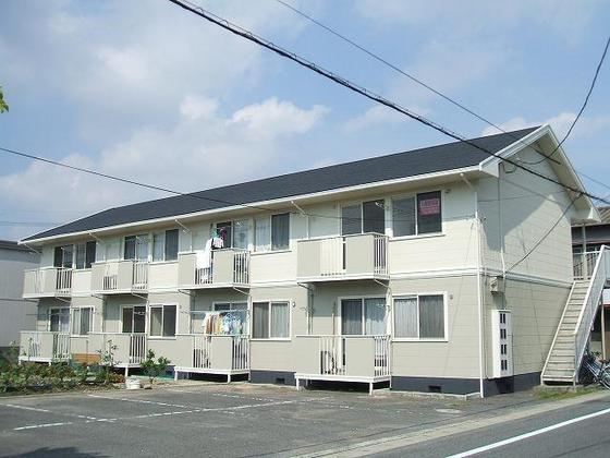 パークサイド浜野