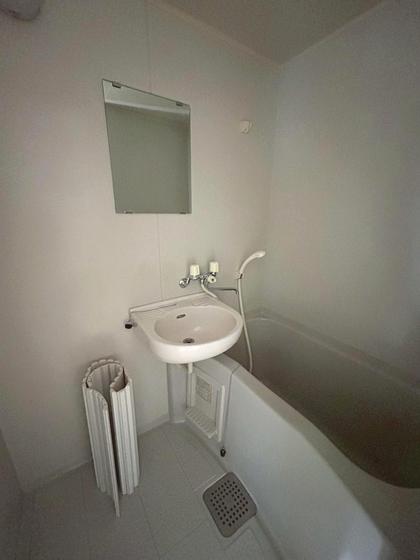 レジデンスフジ