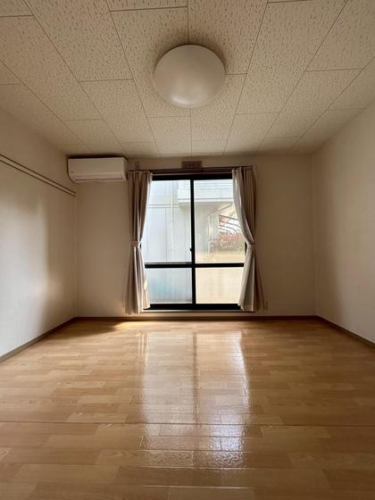 レジデンスフジ