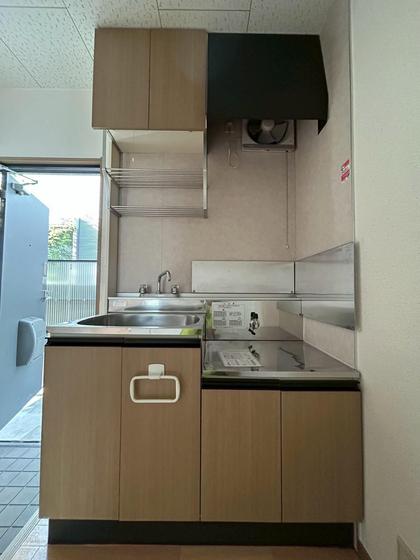 レジデンスフジ