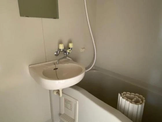 レジデンスフジ