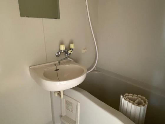 レジデンスフジ