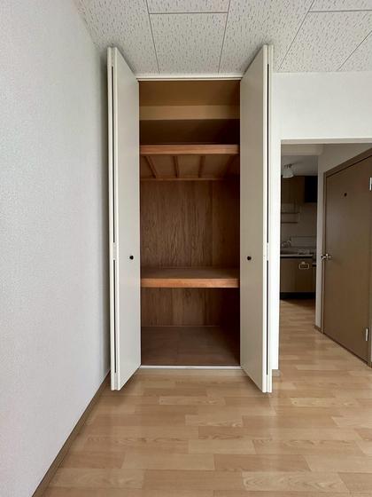 レジデンスフジ