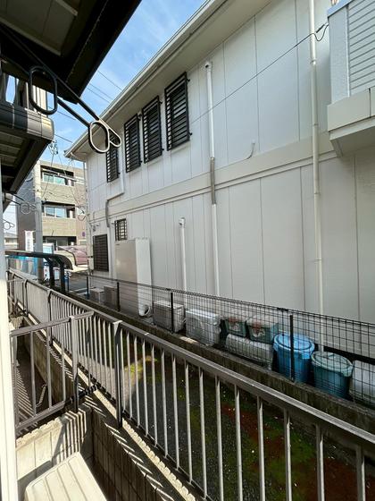 レジデンスフジ