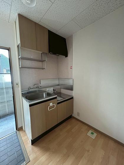 レジデンスフジ