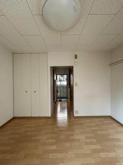 レジデンスフジ