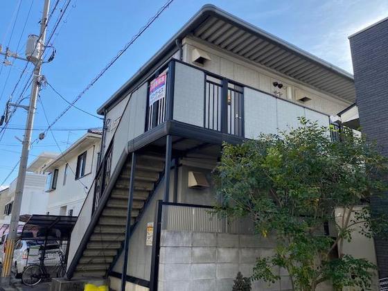 レジデンスフジ