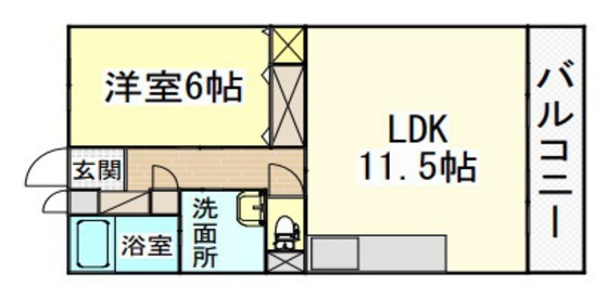 サンライト富田