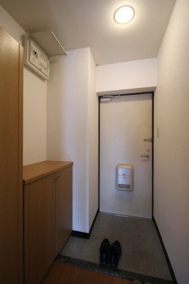 サンライト富田