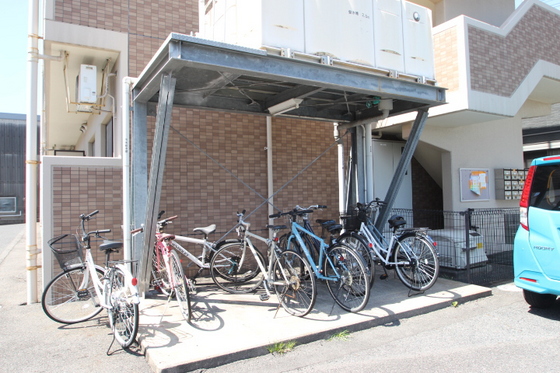 サンライト富田