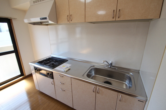 サンライト富田