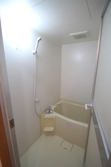 サンライト富田